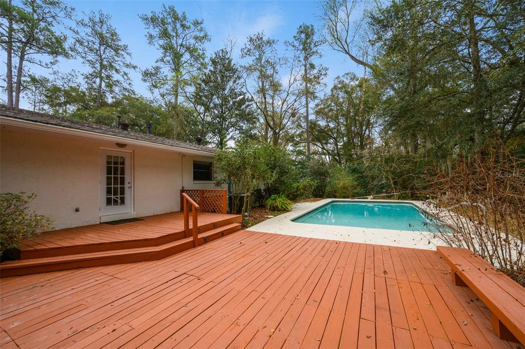 412 Northwest 46th Street Gainesville, FL 32607 - Photo 38 of 57