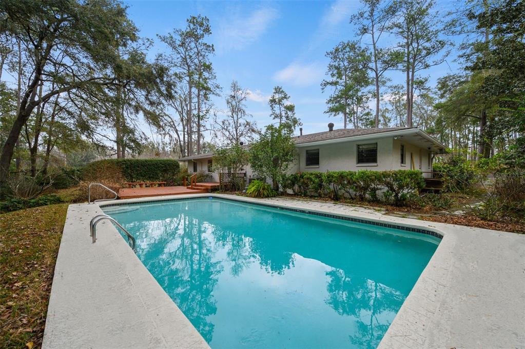 412 Northwest 46th Street Gainesville, FL 32607 - Photo 40 of 57