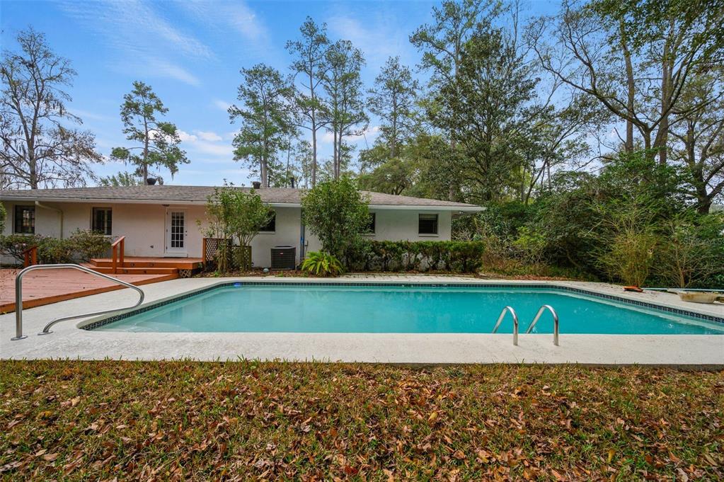 412 Northwest 46th Street Gainesville, FL 32607 - Photo 42 of 57