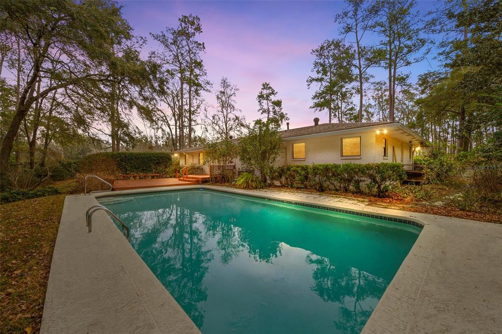 412 Northwest 46th Street Gainesville, FL 32607 - Photo 44 of 57