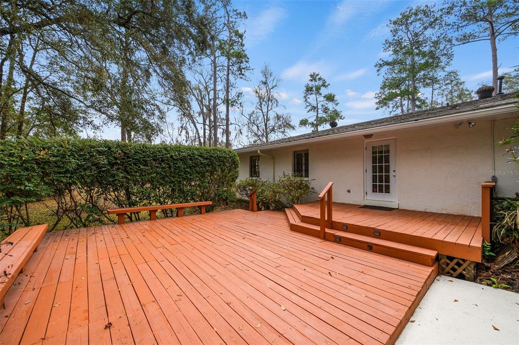 412 Northwest 46th Street Gainesville, FL 32607 - Photo 46 of 57