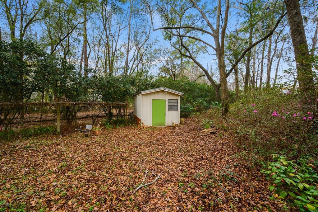 412 Northwest 46th Street Gainesville, FL 32607 - Photo 49 of 57