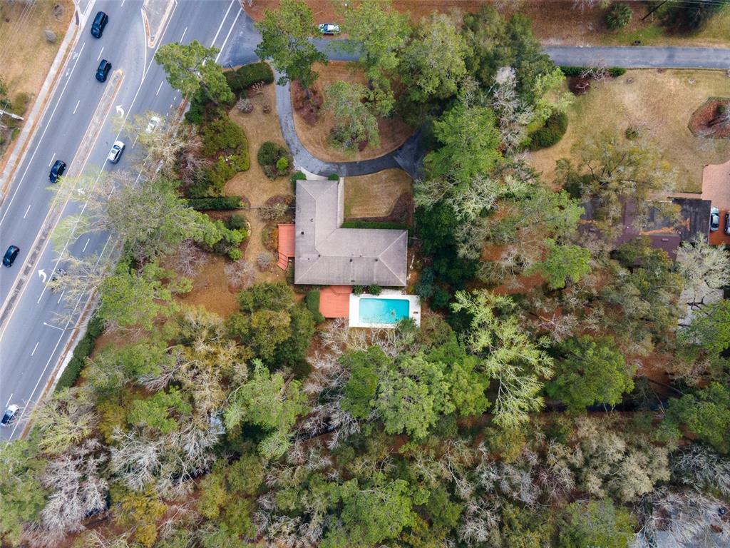 412 Northwest 46th Street Gainesville, FL 32607 - Photo 50 of 57