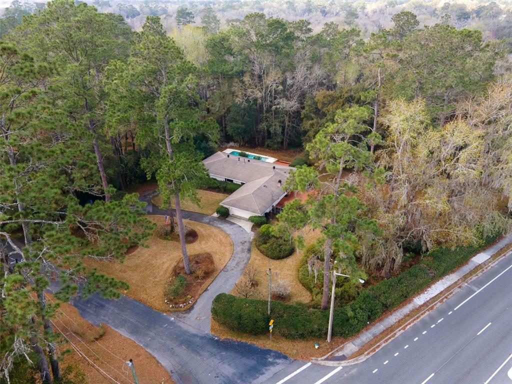 412 Northwest 46th Street Gainesville, FL 32607 - Photo 51 of 57