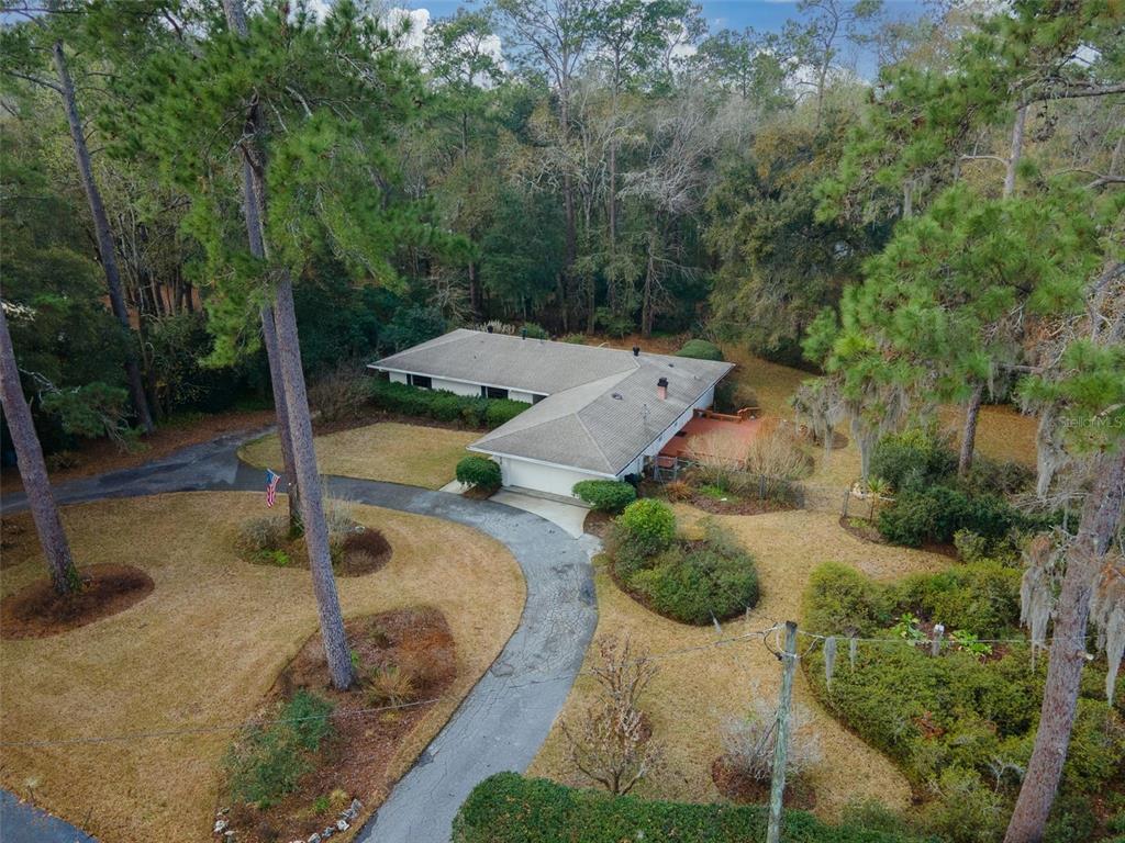 412 Northwest 46th Street Gainesville, FL 32607 - Photo 52 of 57