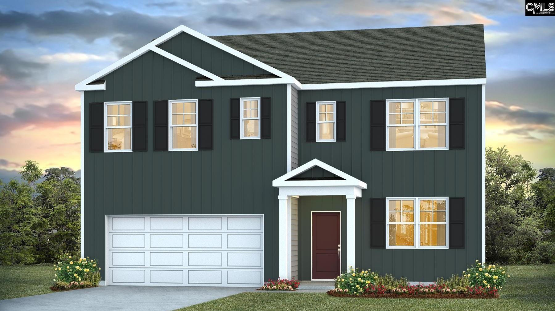 206 Ruby Prince Road Gilbert, SC 29054 - Photo 1 of 41