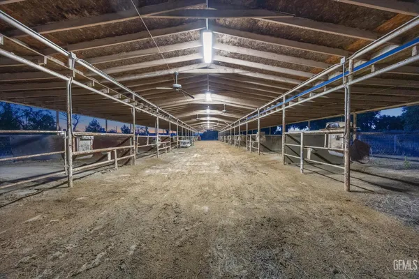 a view of a lake with a mountain in the background