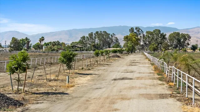 a view of a balcony with an ocean view