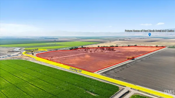 $11,500,000 | Undisclosed Address, Bakersfield, CA 93313