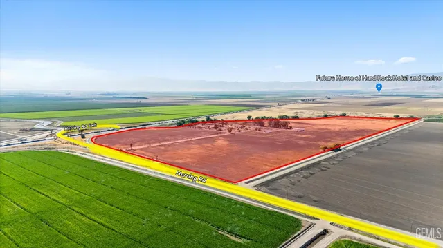 $11,500,000 | Undisclosed Address, Bakersfield, CA 93313