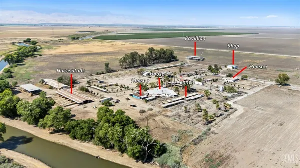 $11,500,000 | Undisclosed Address, Bakersfield, CA 93313