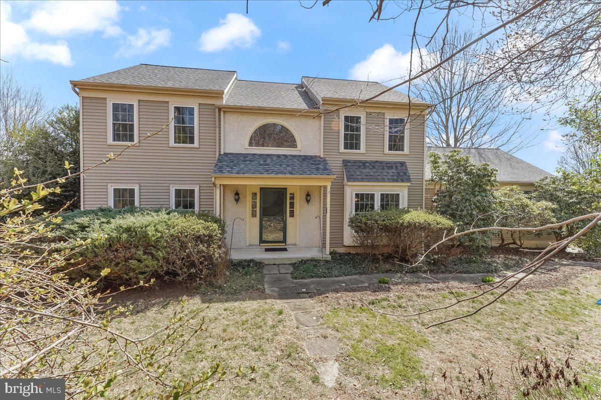386 Styer Road Glenmoore, PA 19343 - Photo 1 of 41 Welcome home