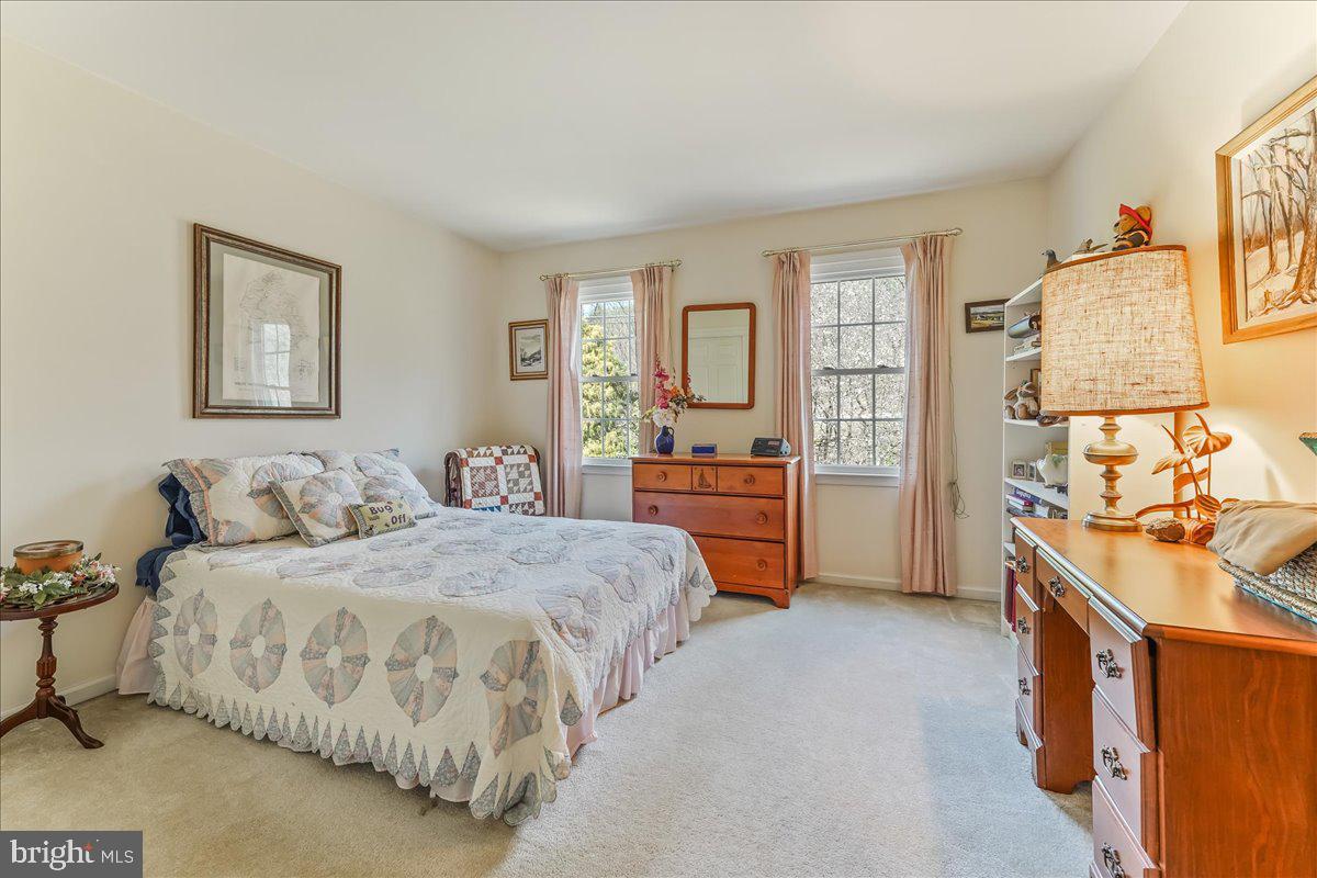 386 Styer Road Glenmoore, PA 19343 - Photo 21 of 41 Second bedroom