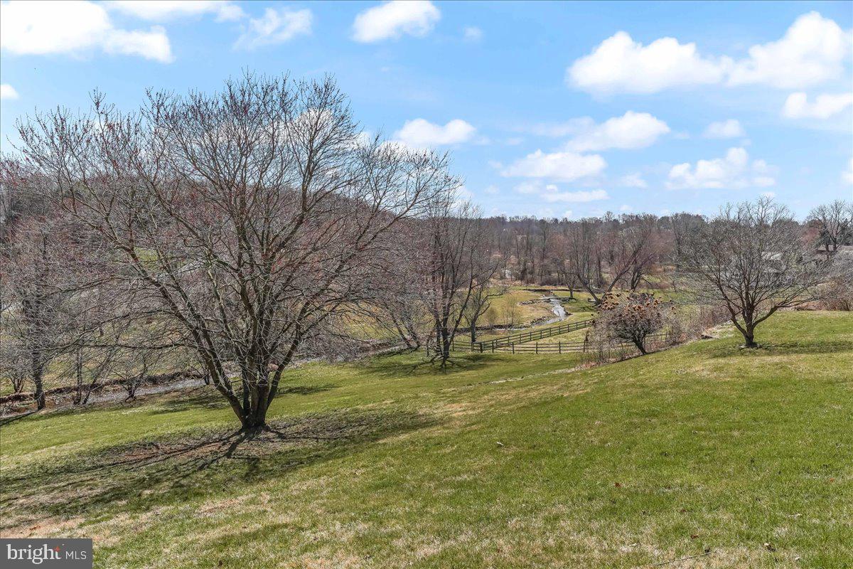 386 Styer Road Glenmoore, PA 19343 - Photo 31 of 41 View of the creek