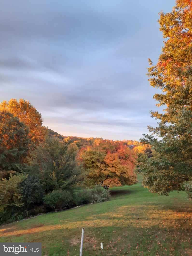 386 Styer Road Glenmoore, PA 19343 - Photo 39 of 41 fall foliage