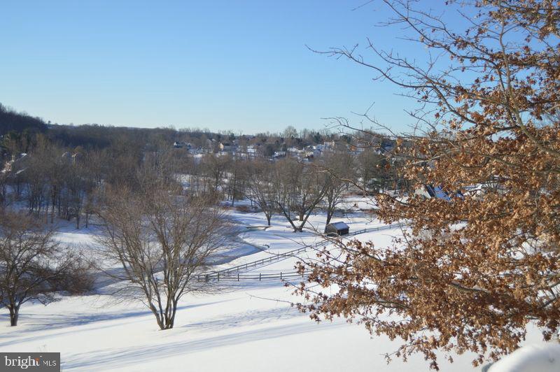 386 Styer Road Glenmoore, PA 19343 - Photo 41 of 41 Winter wonderland