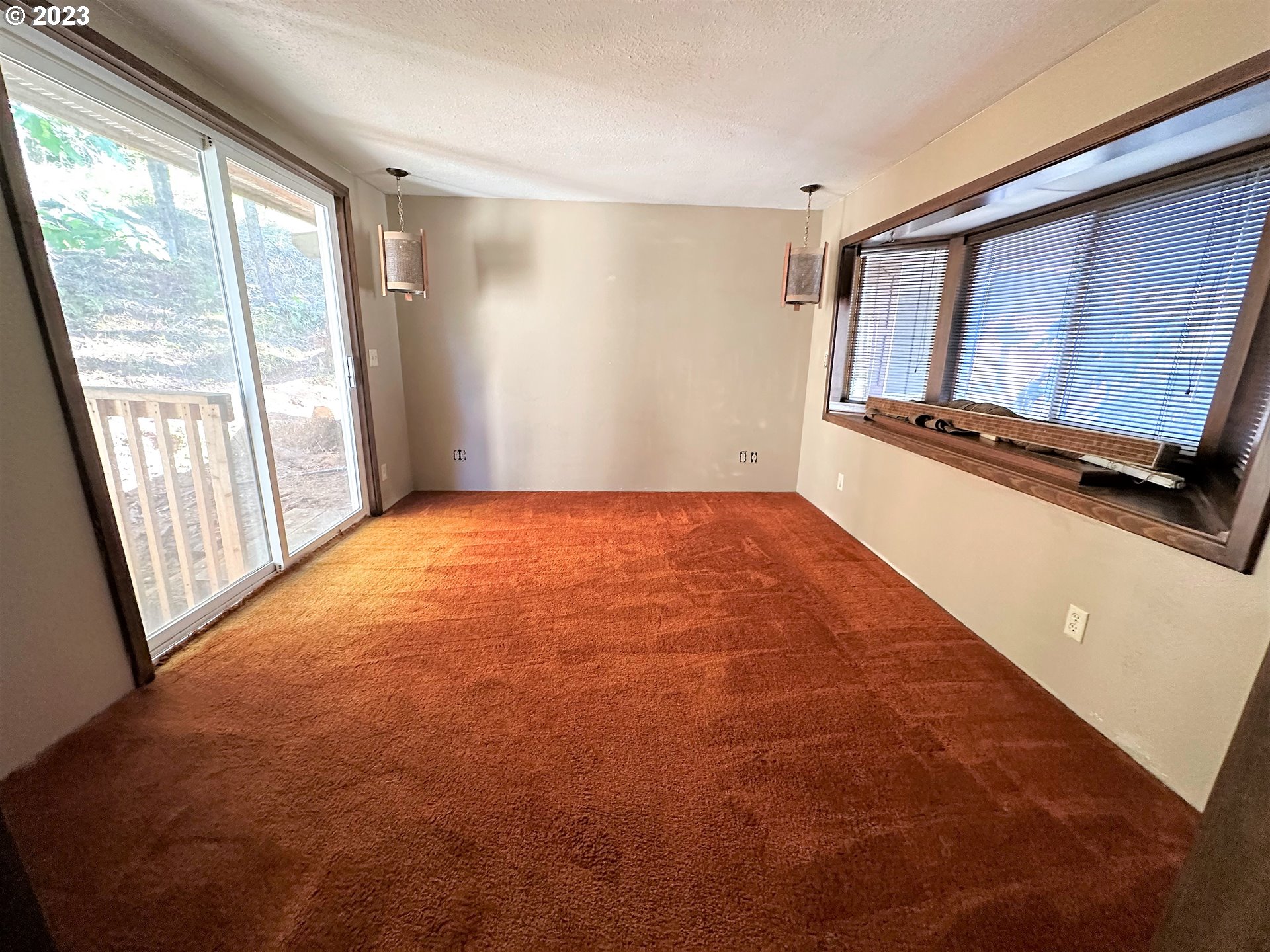 3153 Strickland Canyon Road Roseburg, OR 97471 - Photo 13 of 31 a view of a room with window