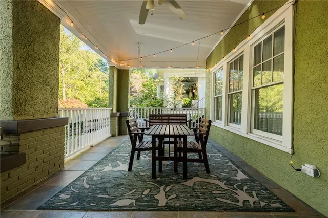 $2,050,000 | 887 Myrtle Street Northeast, Atlanta, GA 30309