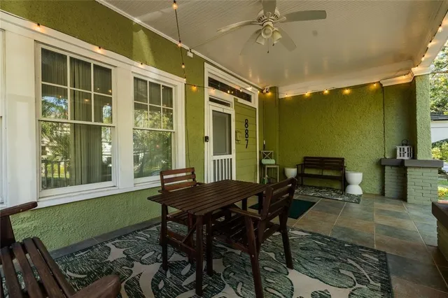 $2,050,000 | 887 Myrtle Street Northeast, Atlanta, GA 30309