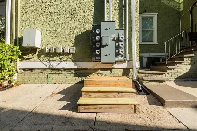 $2,050,000 | 887 Myrtle Street Northeast, Atlanta, GA 30309