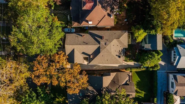 $2,050,000 | 887 Myrtle Street Northeast, Atlanta, GA 30309