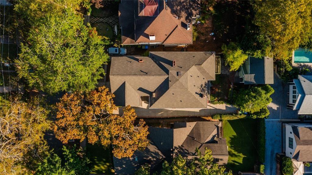 887 Myrtle Street Northeast Atlanta, GA 30309 - Photo 26 of 27