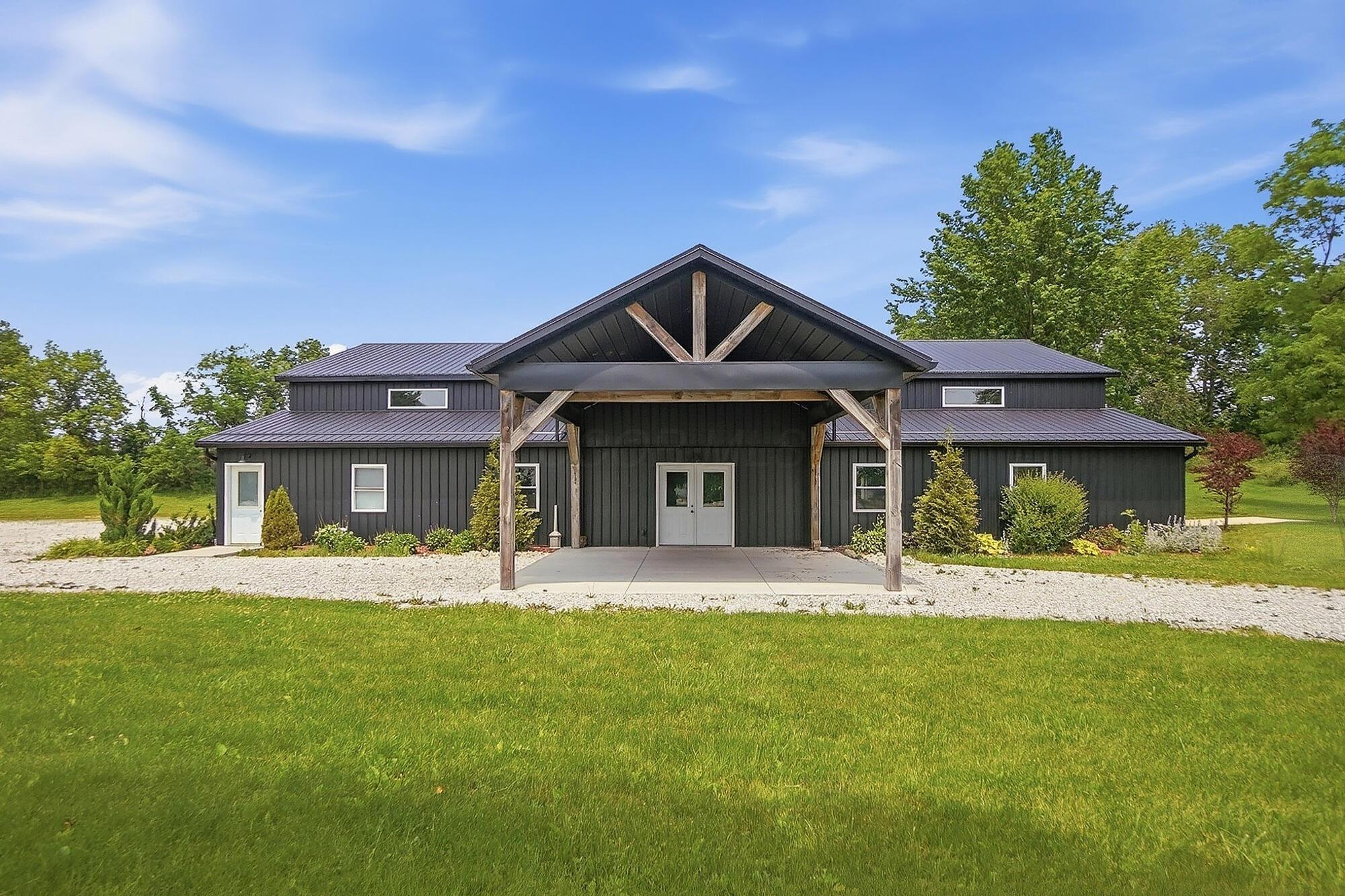4838 Marion Road Northwest Centerburg, OH 43011 - Photo 70 of 103