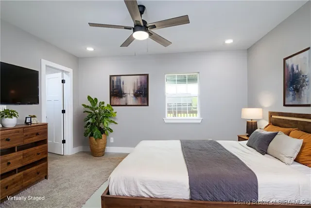 $374,900 | 3913 Paoli Pike, Floyds Knobs, IN 47119