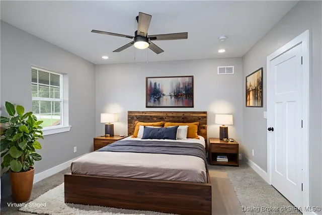 $374,900 | 3913 Paoli Pike, Floyds Knobs, IN 47119