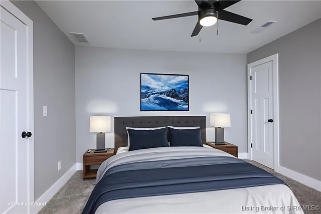 $374,900 | 3913 Paoli Pike, Floyds Knobs, IN 47119