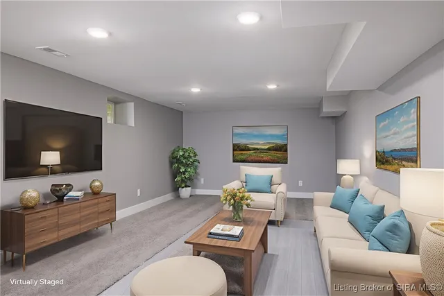 $374,900 | 3913 Paoli Pike, Floyds Knobs, IN 47119