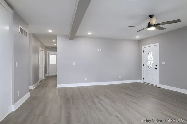 $374,900 | 3913 Paoli Pike, Floyds Knobs, IN 47119