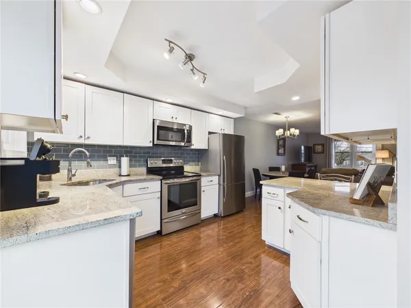 $329,999 | 3399 Post Road, Unit 6, Warwick, RI 02886