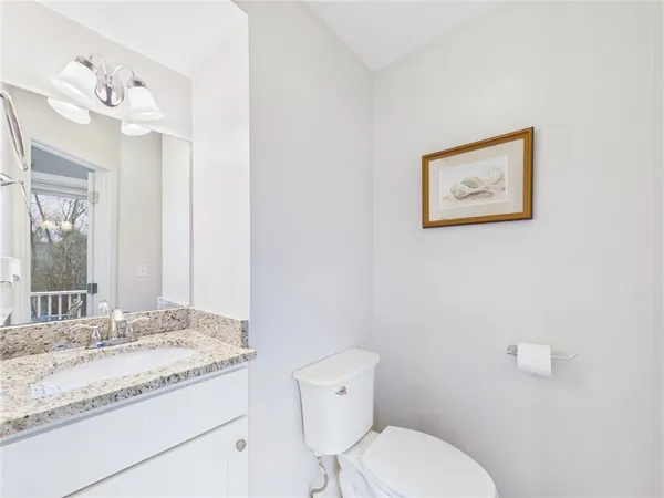 $329,999 | 3399 Post Road, Unit 6, Warwick, RI 02886