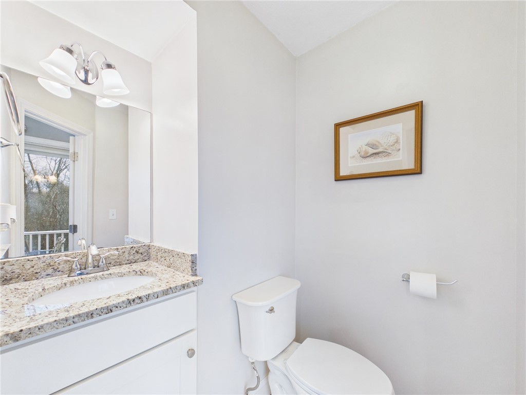 3399 Post Road, Unit 6 Warwick, RI 02886 - Photo 15 of 22