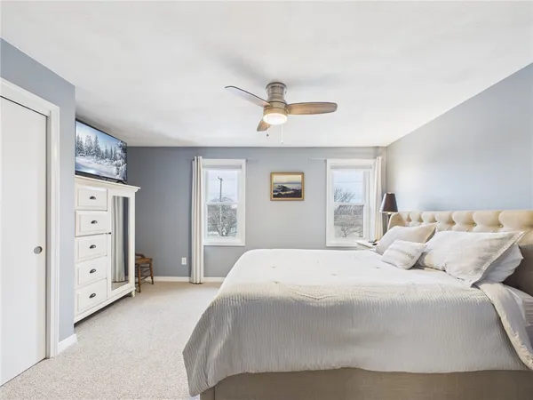 $329,999 | 3399 Post Road, Unit 6, Warwick, RI 02886