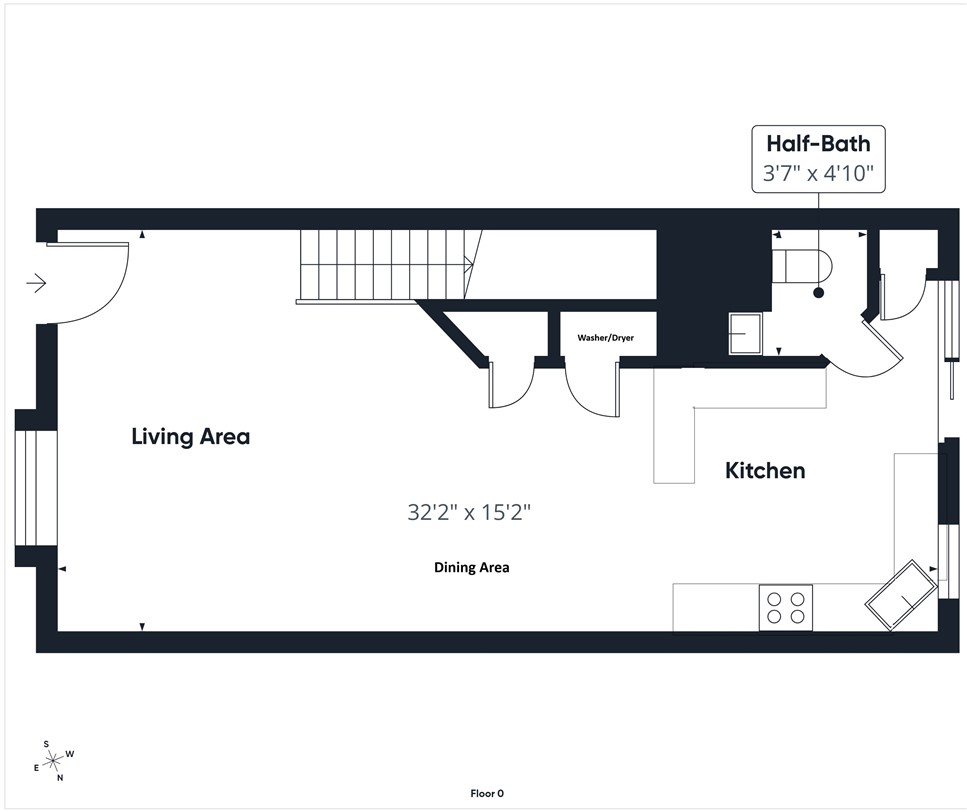 3399 Post Road, Unit 6 Warwick, RI 02886 - Photo 21 of 22