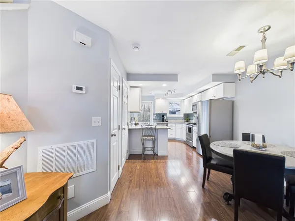 $329,999 | 3399 Post Road, Unit 6, Warwick, RI 02886