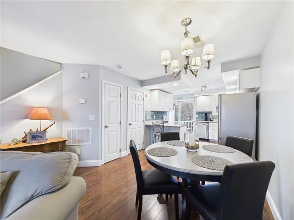 $329,999 | 3399 Post Road, Unit 6, Warwick, RI 02886