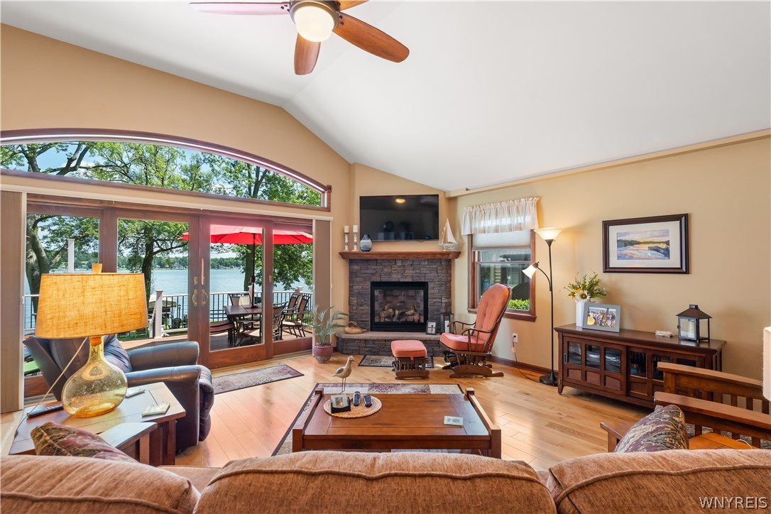 4113 Traber Road Castile, NY 14550 - Photo 31 of 50