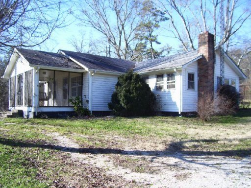 240 Dyllis Road Harriman, TN 37748 - Photo 1 of 1 Primary Photo