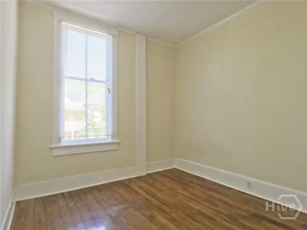 $1,975 | 407 East Park Avenue, Unit A, Savannah, GA 31401