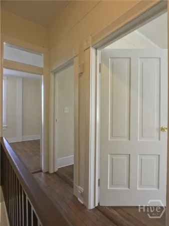 $1,975 | 407 East Park Avenue, Unit A, Savannah, GA 31401