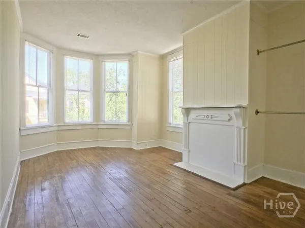 $1,975 | 407 East Park Avenue, Unit A, Savannah, GA 31401