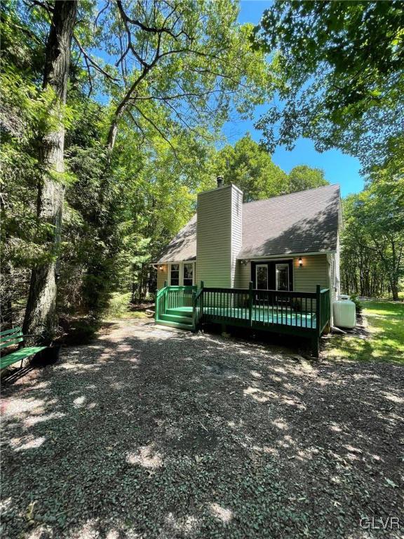 147 Panther Run Road Jim Thorpe, PA 18229 - Photo 1 of 30 Gallery Image 1
