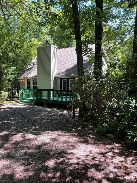 147 Panther Run Road Jim Thorpe, PA 18229 - Photo 2 of 30 Gallery Image 2