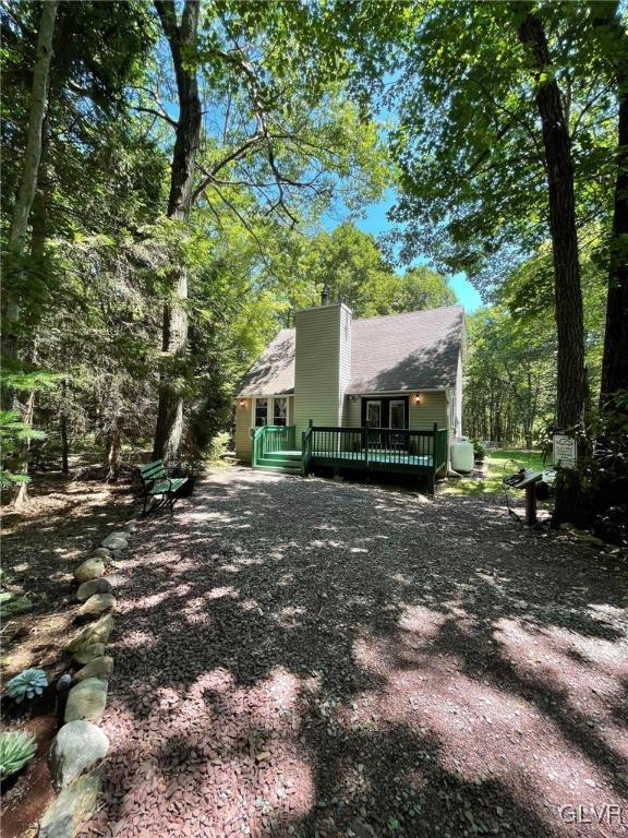 147 Panther Run Road Jim Thorpe, PA 18229 - Photo 29 of 30 Gallery Image 29