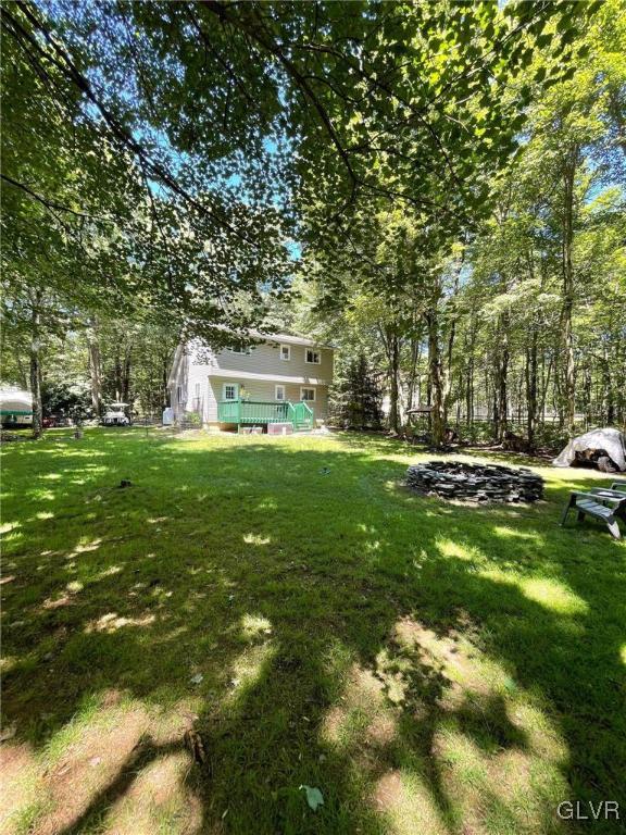 147 Panther Run Road Jim Thorpe, PA 18229 - Photo 5 of 30 Gallery Image 5