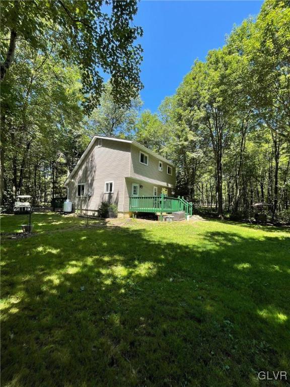 147 Panther Run Road Jim Thorpe, PA 18229 - Photo 6 of 30 Gallery Image 6
