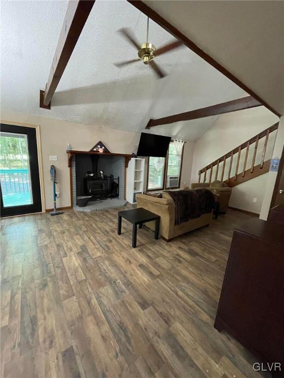 147 Panther Run Road Jim Thorpe, PA 18229 - Photo 10 of 30 Gallery Image 10